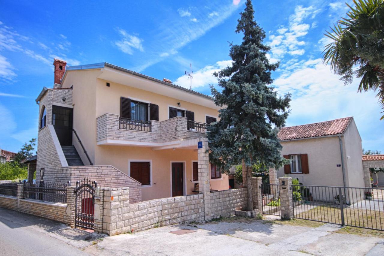 Apartamento Luis Medulin Exterior foto